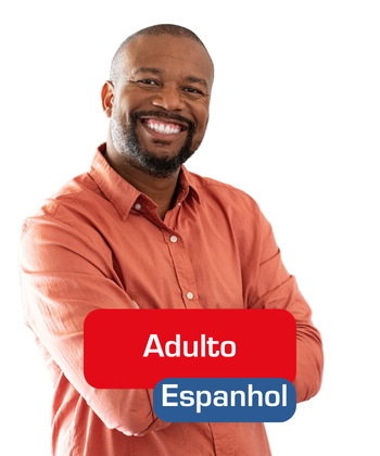 Espanhol adulto