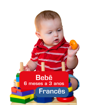 Francês bebê