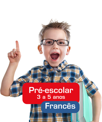 Francês pré-escolar