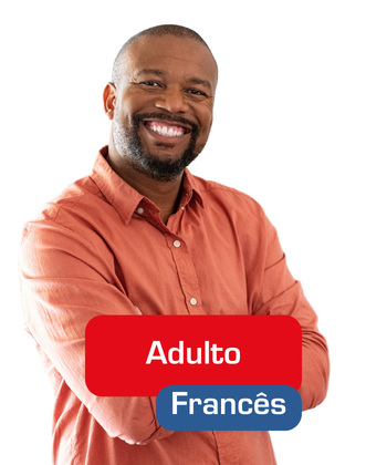 Francês adulto