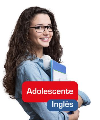 Inglês adolescente