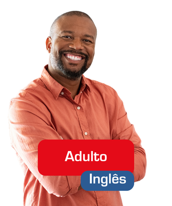 Inglês adulto