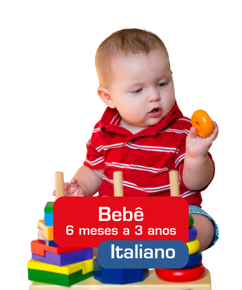 Italiano bebê